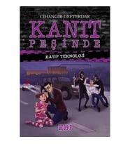 Kanıt Peşinde 3 - Kayıp Teknoloji
