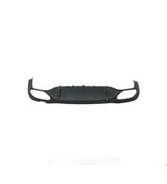 MERCEDES - ARKA TAMPON SPOYLERİ AMG W213 2016-