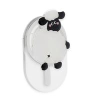 Kickstand Karakterli Magsafe Stand - Desen 1