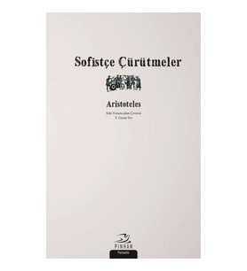 Sofistçe Çürütmeler