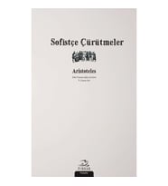Sofistçe Çürütmeler