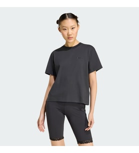 adidas KD0343 LACE T-SHIRT Kadın Tişört