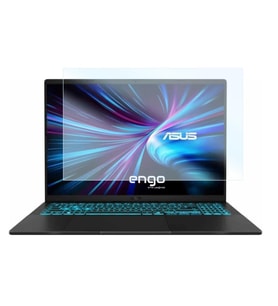 Asus V16 V3607VU-RP061W 16 inç Ekran Koruyucu 9H Nano Parlak (Şeffaf)