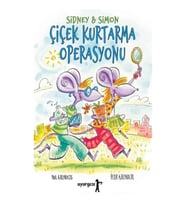 Çiçek Kurtarma Operasyonu
