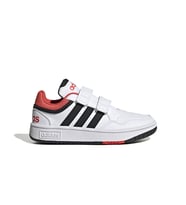 adidas Hoops 3.0 Cf C Çocuk Günlük Ayakkabı H03863 Beyaz