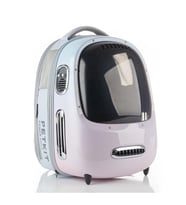 Petkit Breezy 2 Evcil Hayvan Çantası Pembe