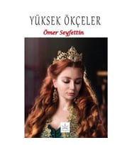 Yüksek Ökçeler