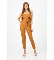 ALEXANDERGARDI VOLANLI TULUM (B21-43902) (Camel)