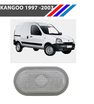 Renault Kangoo Çamurluk Sinyali 1 Adet Ampulsüz 1997 - 2003