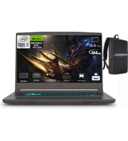 MSI Msı Thın 15 B12UCX-2634XTR Intel Core I5 12450H 32GB 512GB SSD RTX2050 WINDOWS11 Pro 15.6" Taşınabilir Bilgisayar & B12UCX2634XTRK22