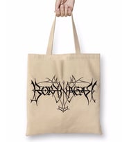 Borknagar Vintersorg ICS Vortex Enslaved Arcturus Emperor Satyricon Bez Çanta Uzun Saplı