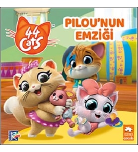 Pilou’nun Emziği