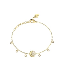 Guess Kadın Gold Bileklik JGUJUBB06239JWYGS