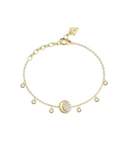 Guess Kadın Gold Bileklik JGUJUBB06239JWYGS
