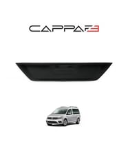Drs Tuning Caddy 2015-2020 Yıl Aralığı Uyumlu Arka Plaka Yeri Kaplama