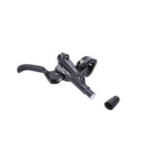 Shimano Deore BL-M6100 I-Spec Arka Hidrolik Disk Fren Kolu (Siyah)