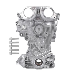 Opel Astra J Yağ Pompası 1.4 Benzinli Komple İthal Marka