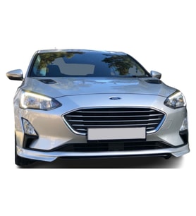 Ford Focus 4 (2019 - 2022) Ön Ek (Plastik)