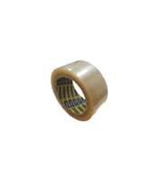 RTRMAX AKRİLİK KOLİ BANDI ŞEFFAF 45MM X100 METRE