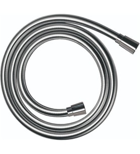 Hansgrohe Isiflex Duş Hortumu, Krom, 2,00 M
