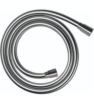 Hansgrohe Isiflex Duş Hortumu, Krom, 2,00 M