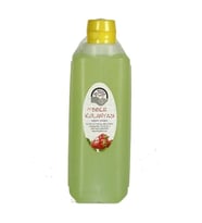 El Ruha Biber (Isot) Kolonyası 70° Çanta (Bidon) 900ML