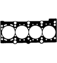 BMW E30 E36 Silindir Kapak Contası M42 84mm 11121721546 Wender