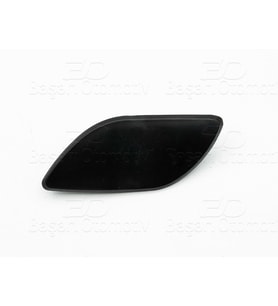 Skoda Octavia 2 2009-2013 Sağ Far Yıkama Kapağı Astarlı