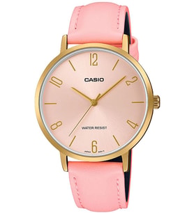 Casio LTP-VT01GL-4B
