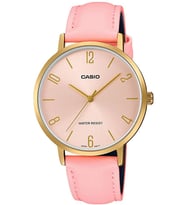 Casio LTP-VT01GL-4B
