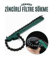 TransForMacion Bull Zincirli Filtre Sökme Anahtarı 714759