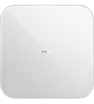 Mi Body Scale S200 Akıllı Dijital Tartı, Cam Yüzey, Beyaz, Bluetooth Bağlantılı, 150 kg Kapasite