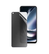 SChitec OnePlus Nord CE 2 Lite 5G Uyumlu Ön Yüzey Hayalet Privacy Hidrojel Ekran Koruyucu