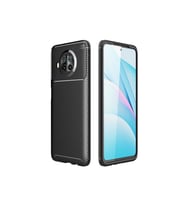 Xiaomi Mi 10T Lite 5G Uyumlu Kılıf Zore Negro Silikon Kapak