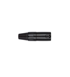 KIRLIN X-3215 XLR ERKEK MİKROFON KONNEKTÖRÜ