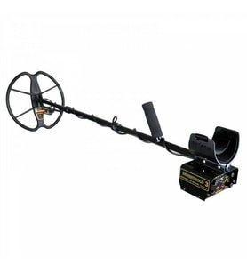 DESERT GOLD 3 Dedektör (11,5'' Ultimate Başlıklı)