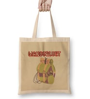 funny Travel gift design lover-Trippin Wanderlust - Journey Adventurer- Vacation Bez Çanta Uzun Saplı