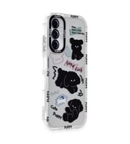 Samsung Galaxy A25 5g Kılıf Reflexion Desenli Kapak - Desen 5