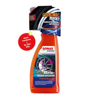 Sonax Xtreme Seramik Lastik Jant Temizleyici 750ml