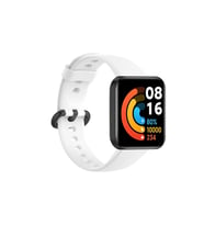 Watch 2 Klasik Kordon - Beyaz