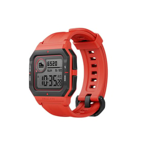 Cda Store Amazfit Neo Retro Uyumlu 6 Adet Şeffaf Ultra Koruyucu Nano Jelatin