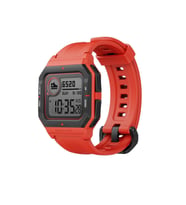 Cda Store Amazfit Neo Retro Uyumlu 6 Adet Şeffaf Ultra Koruyucu Nano Jelatin