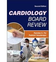 Cardiology Board Review (Çok Renkli)