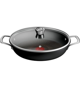 Tefal Explore Fusion Core Kısa Tencere 28Cm In