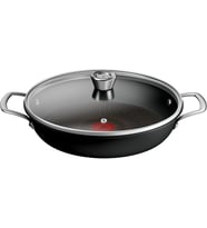 Tefal Explore Fusion Core Kısa Tencere 28Cm In