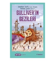 Sen de Oku - Gulliver'in Gezileri