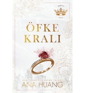 Öfke Kralı