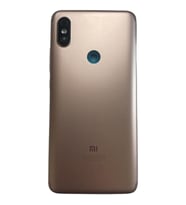 Xiaomi S2 Arka Kapak Rose Gold Servis