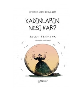 Kadınların Nesi Var?