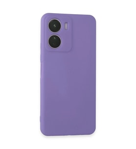 Y16 Kılıf First - Lila